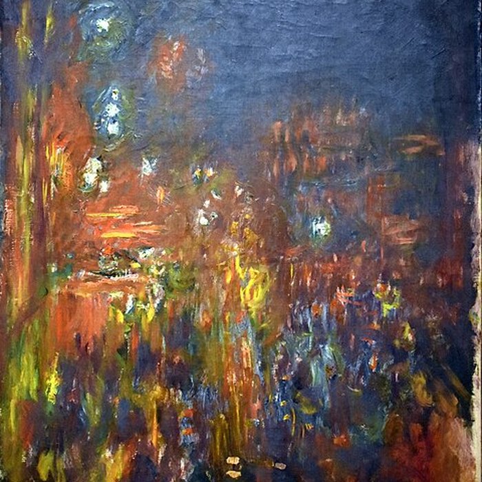 Photo de Chapelle des Pénitents Blancs des Carmes dAix-en-Provence