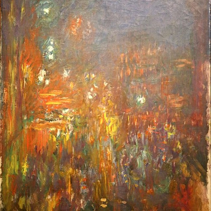 Photo de Chapelle des Pénitents Blancs des Carmes dAix-en-Provence