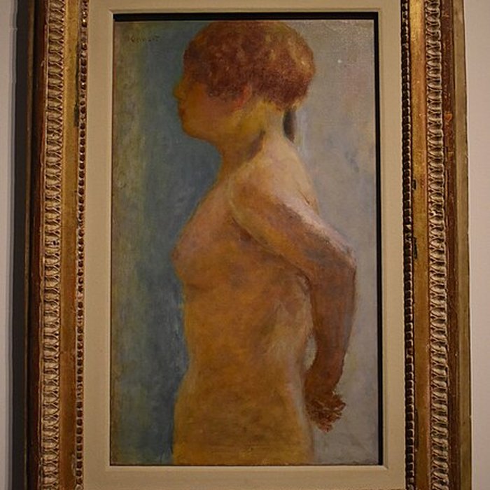 Photo de Chapelle des Pénitents Blancs des Carmes dAix-en-Provence