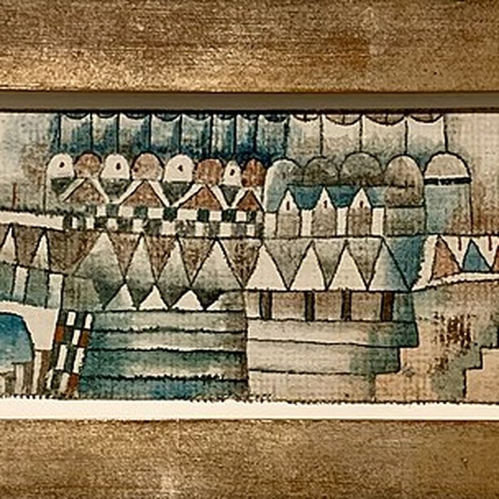 Photo de Chapelle des Pénitents Blancs des Carmes dAix-en-Provence