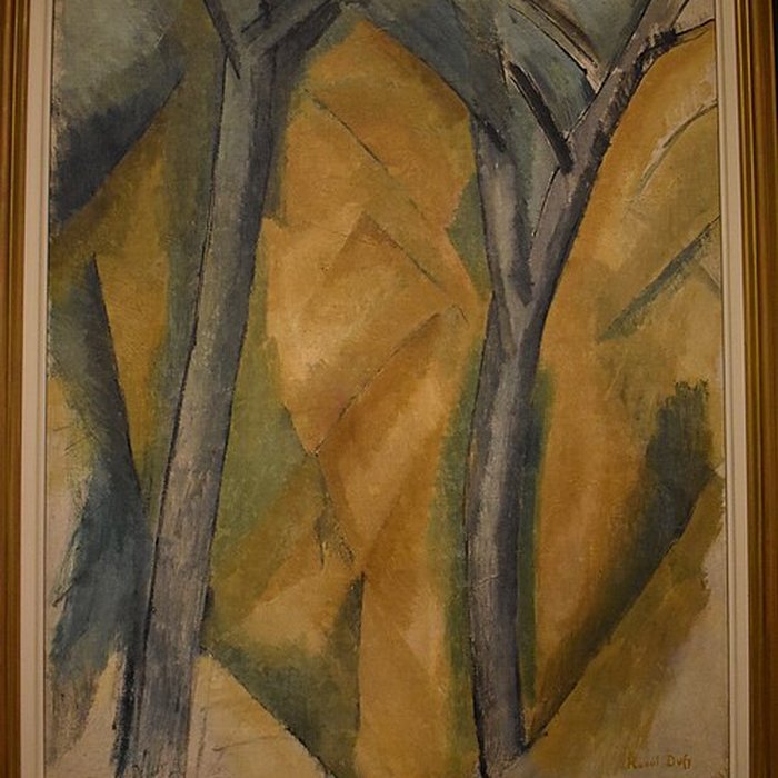 Photo de Chapelle des Pénitents Blancs des Carmes dAix-en-Provence