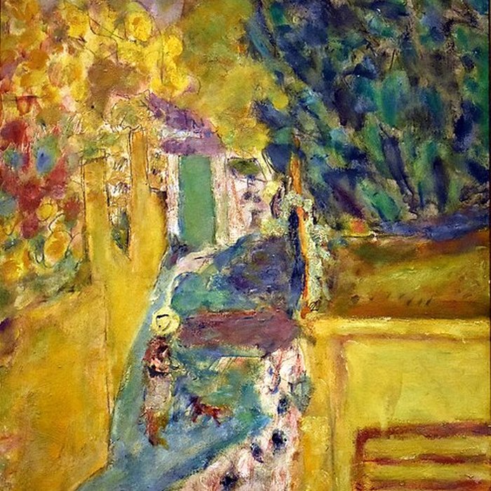 Photo de Chapelle des Pénitents Blancs des Carmes dAix-en-Provence