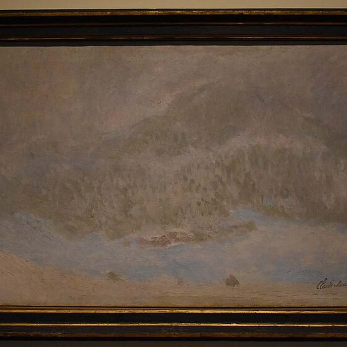 Photo de Chapelle des Pénitents Blancs des Carmes dAix-en-Provence