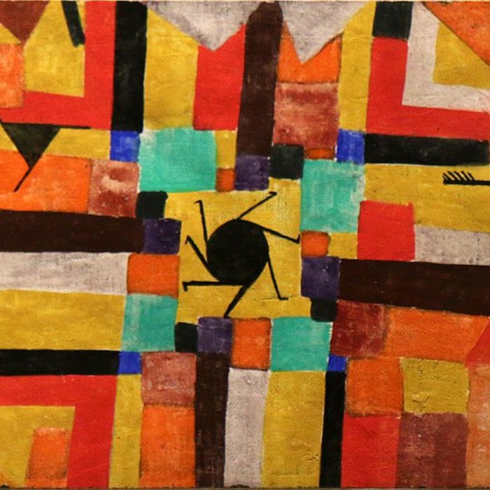 Photo de Chapelle des Pénitents Blancs des Carmes dAix-en-Provence