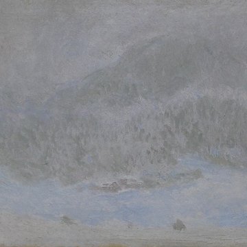 Chapelle des Pénitents Blancs des Carmes dAix-en-Provence