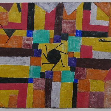 Chapelle des Pénitents Blancs des Carmes dAix-en-Provence