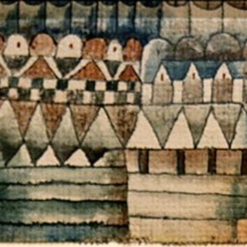 Chapelle des Pénitents Blancs des Carmes dAix-en-Provence