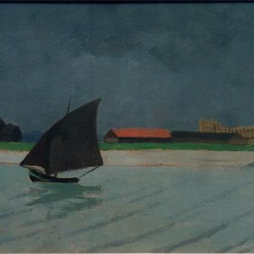 Chapelle des Pénitents Blancs des Carmes dAix-en-Provence