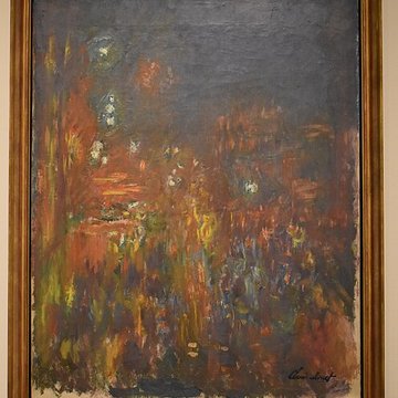 Chapelle des Pénitents Blancs des Carmes dAix-en-Provence