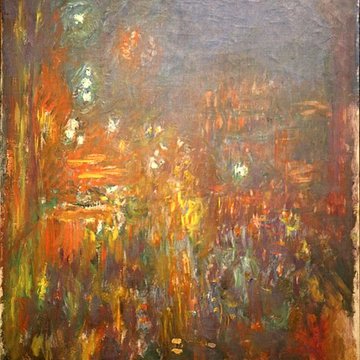 Chapelle des Pénitents Blancs des Carmes dAix-en-Provence