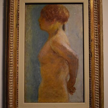 Chapelle des Pénitents Blancs des Carmes dAix-en-Provence