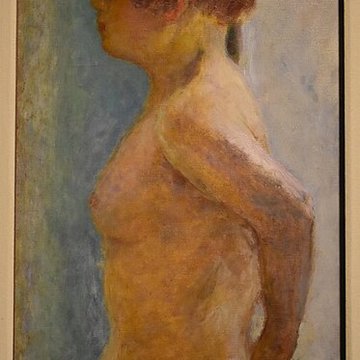 Chapelle des Pénitents Blancs des Carmes dAix-en-Provence