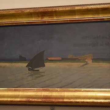 Chapelle des Pénitents Blancs des Carmes dAix-en-Provence