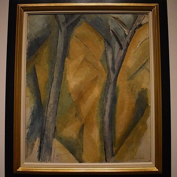 Chapelle des Pénitents Blancs des Carmes dAix-en-Provence