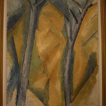 Chapelle des Pénitents Blancs des Carmes dAix-en-Provence