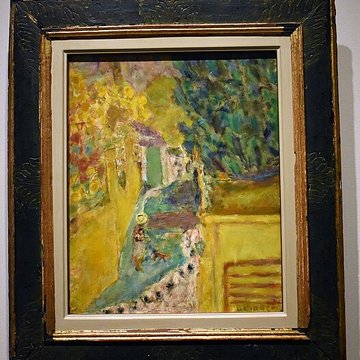 Chapelle des Pénitents Blancs des Carmes dAix-en-Provence