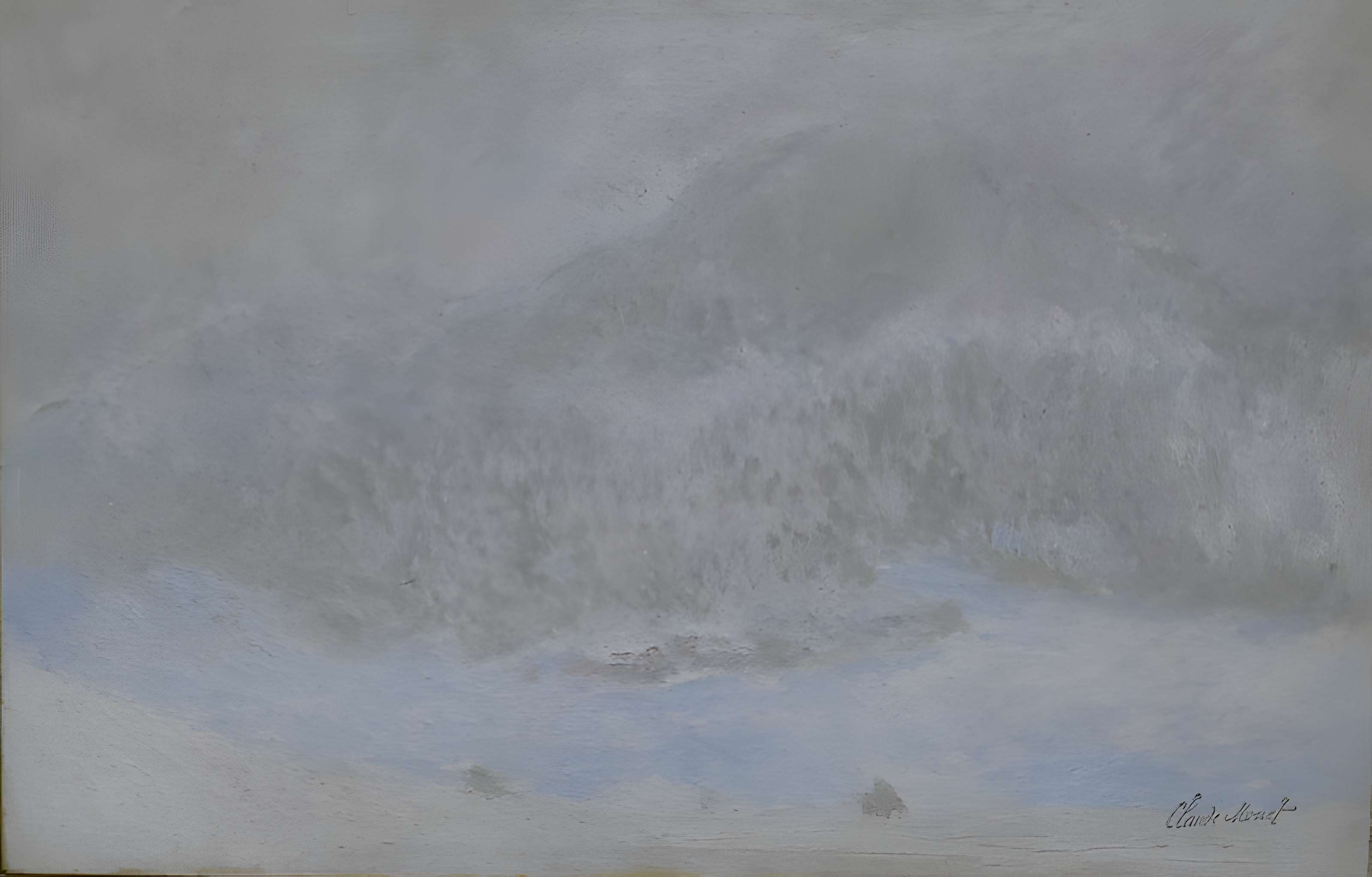 Chapelle des Pénitents Blancs des Carmes d'Aix-en-Provence