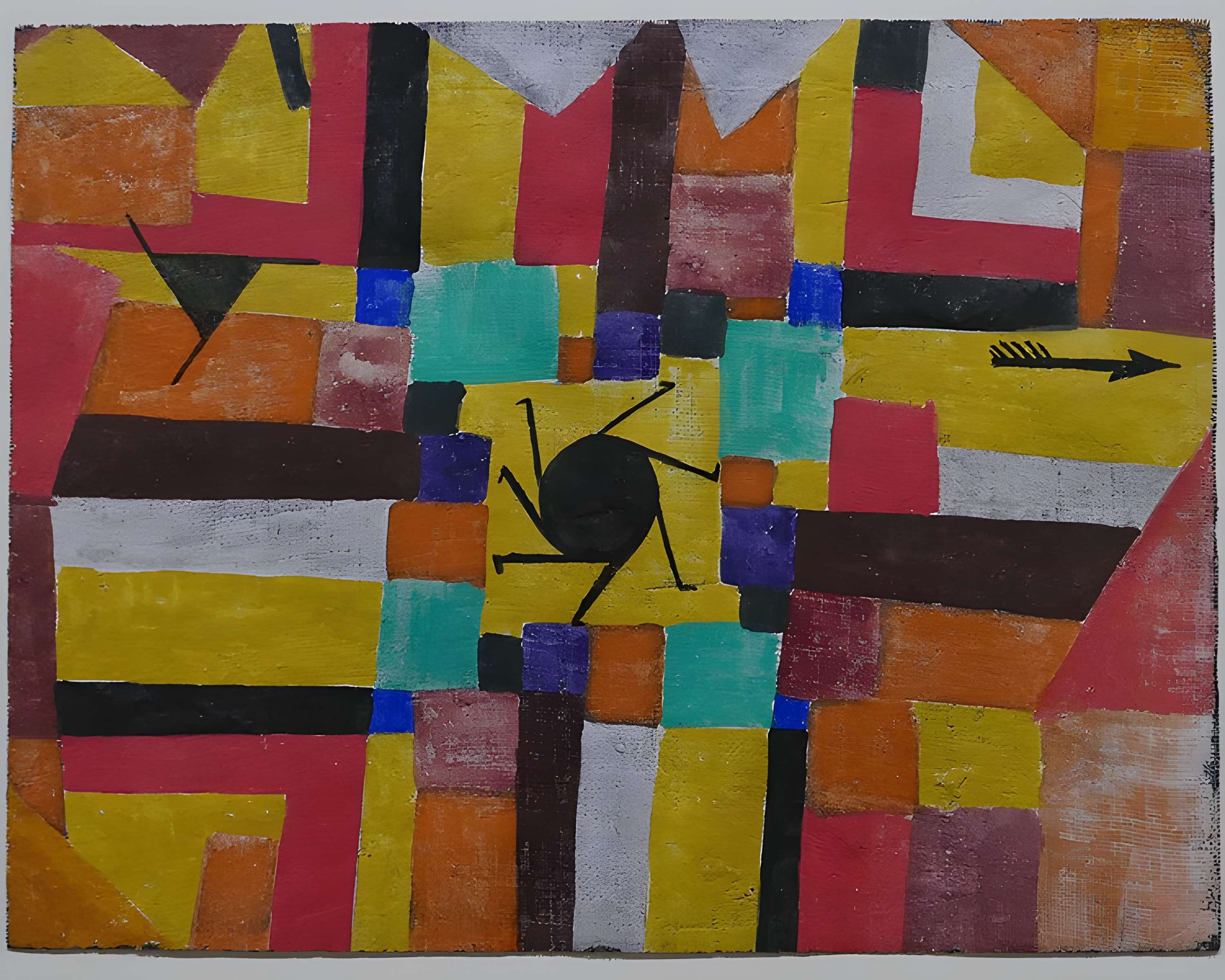 Chapelle des Pénitents Blancs des Carmes d'Aix-en-Provence