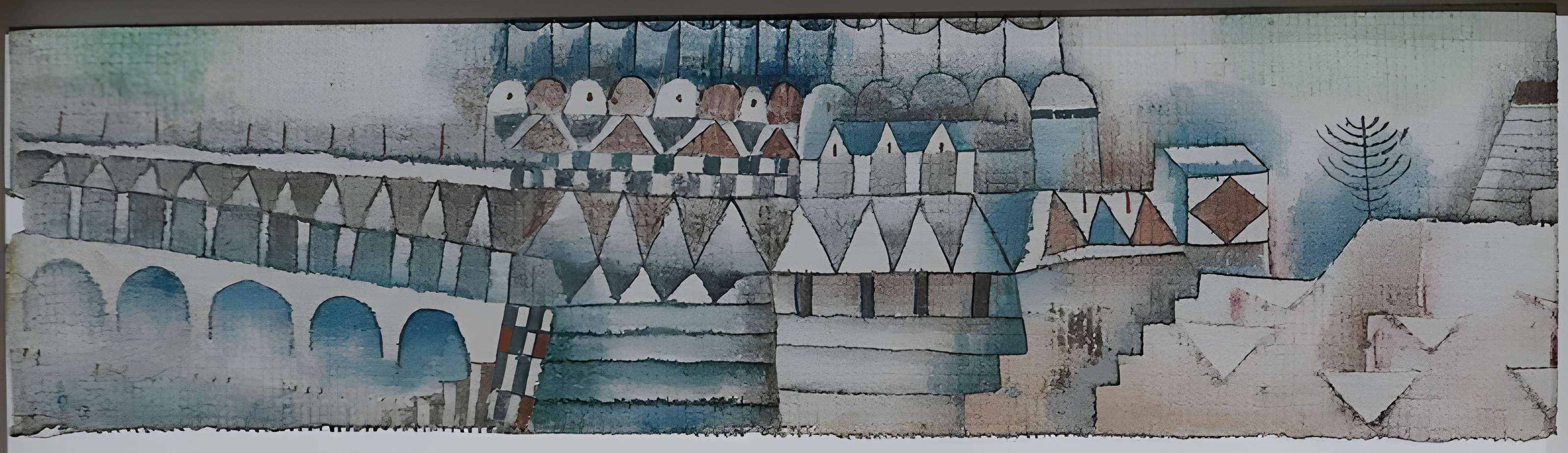 Chapelle des Pénitents Blancs des Carmes d'Aix-en-Provence