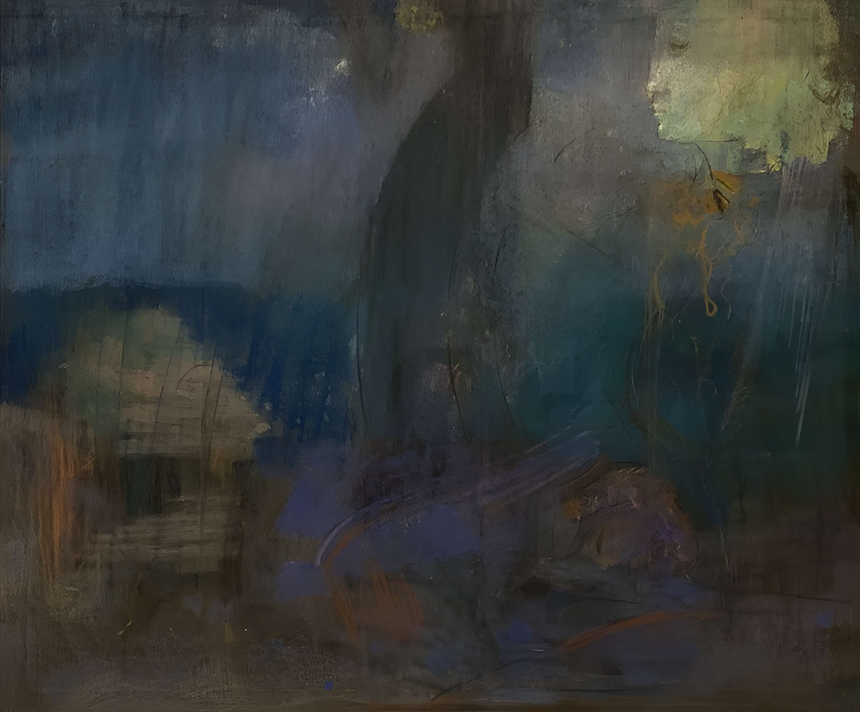 Chapelle des Pénitents Blancs des Carmes d'Aix-en-Provence