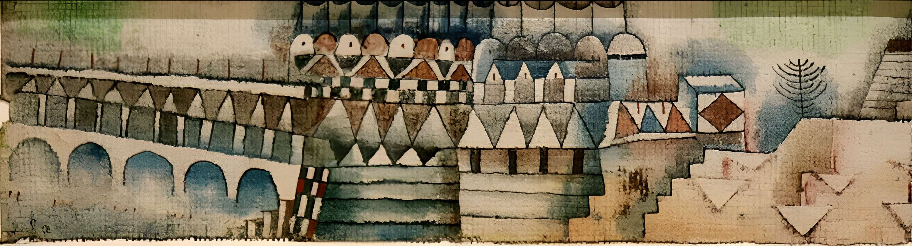 Chapelle des Pénitents Blancs des Carmes d'Aix-en-Provence