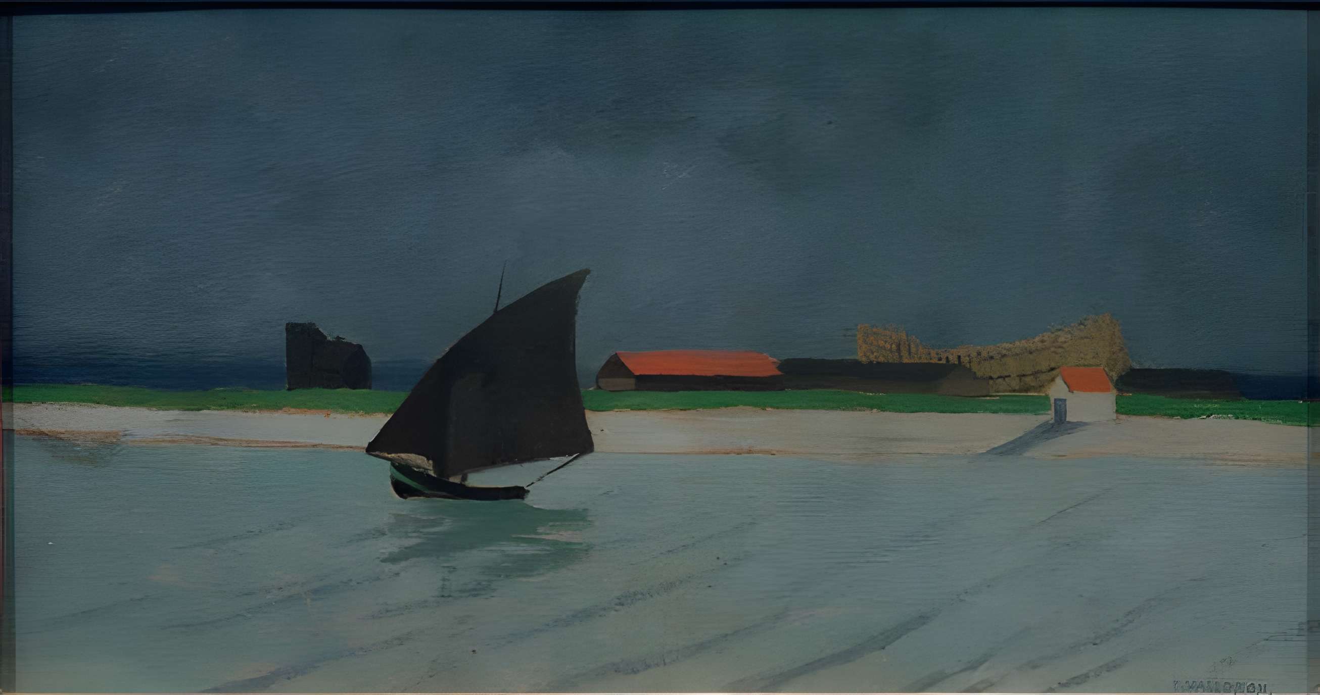 Chapelle des Pénitents Blancs des Carmes d'Aix-en-Provence