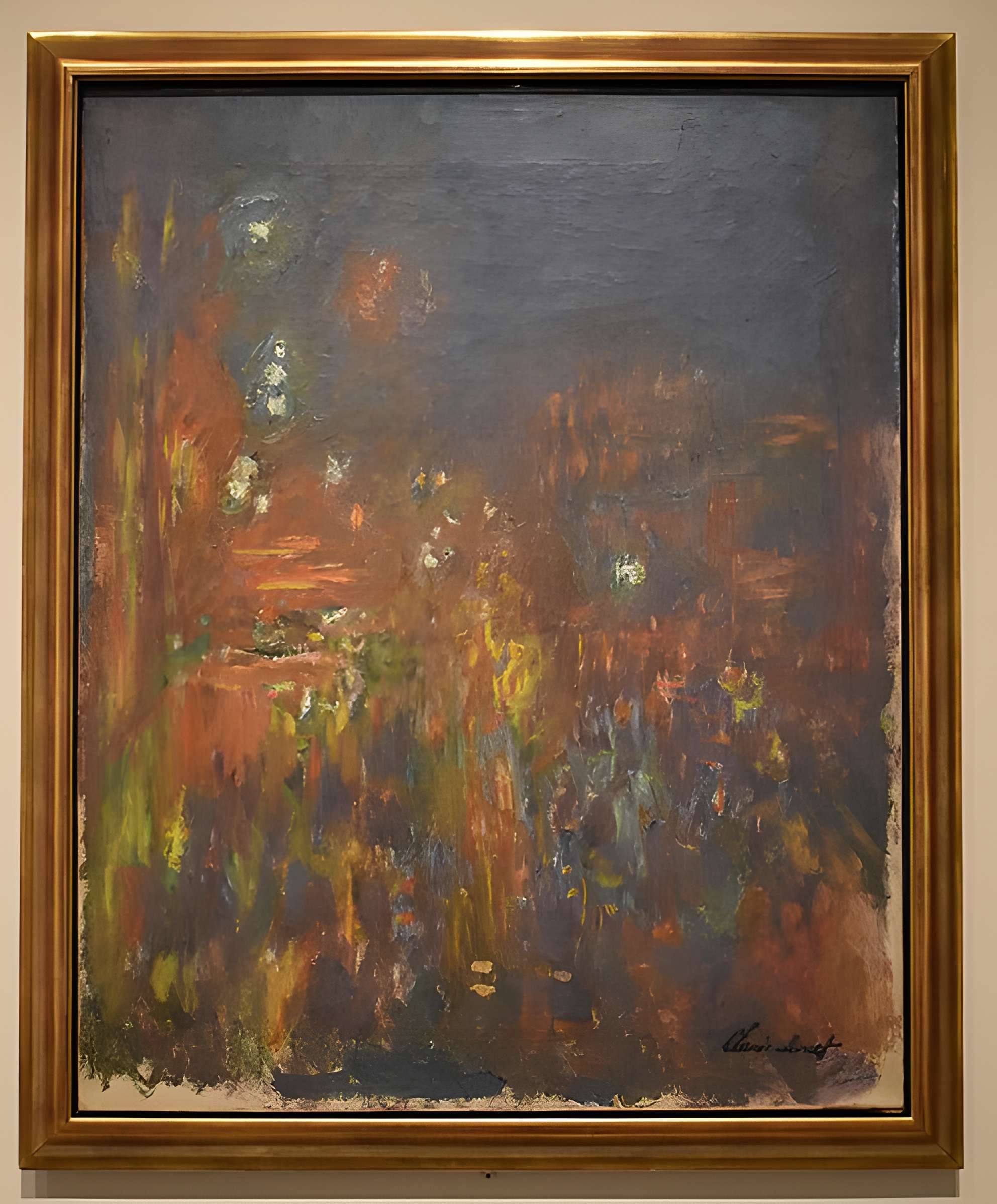 Chapelle des Pénitents Blancs des Carmes d'Aix-en-Provence