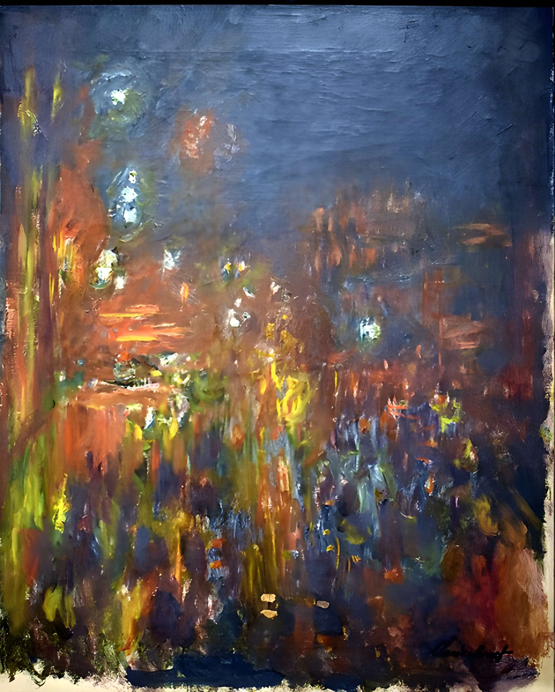 Chapelle des Pénitents Blancs des Carmes d'Aix-en-Provence