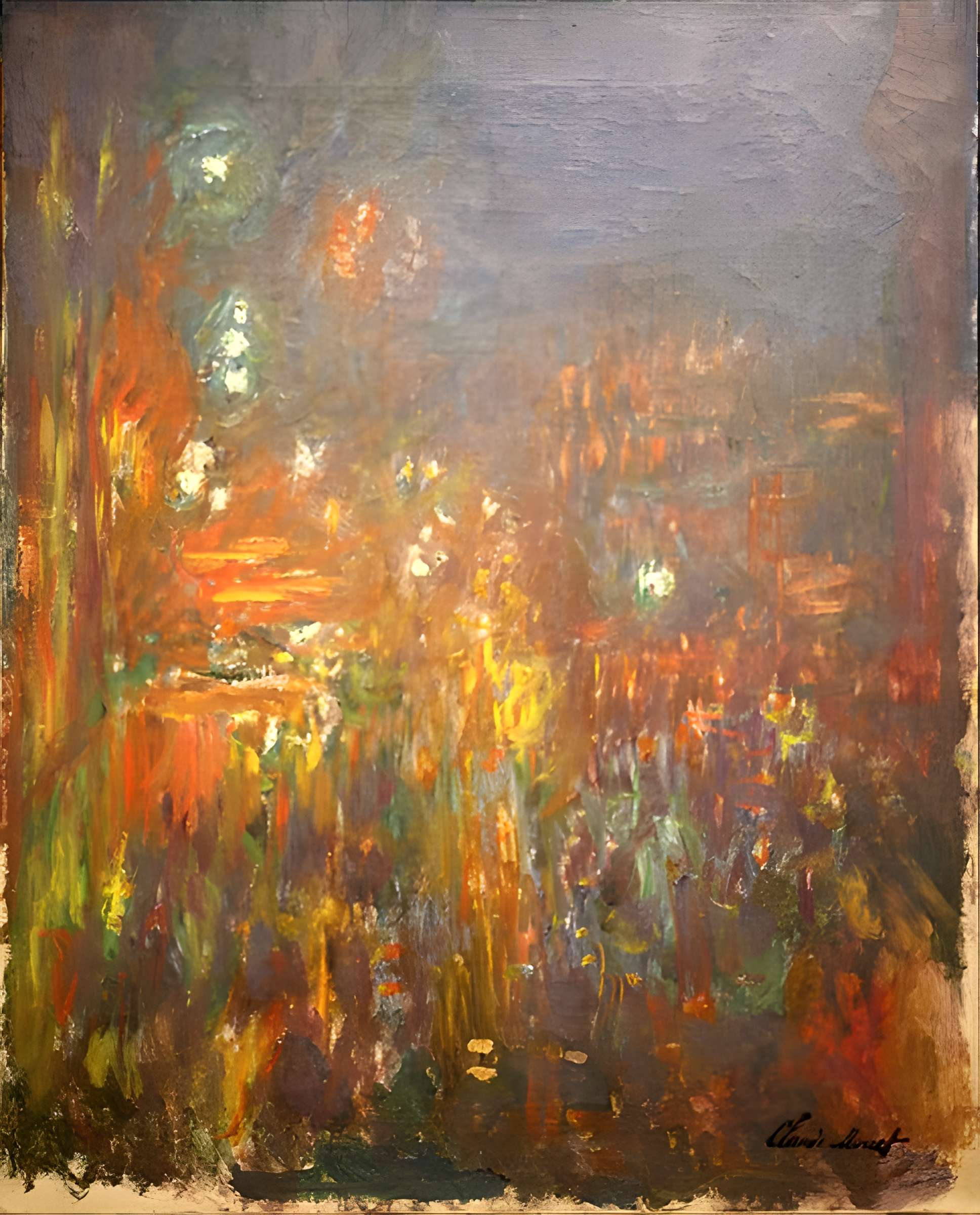 Chapelle des Pénitents Blancs des Carmes d'Aix-en-Provence