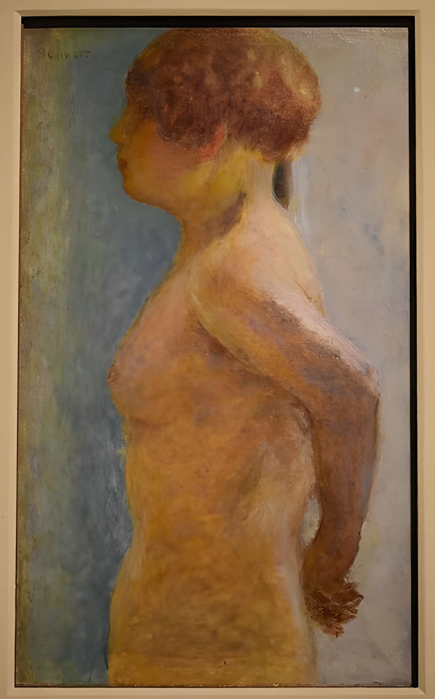 Chapelle des Pénitents Blancs des Carmes d'Aix-en-Provence