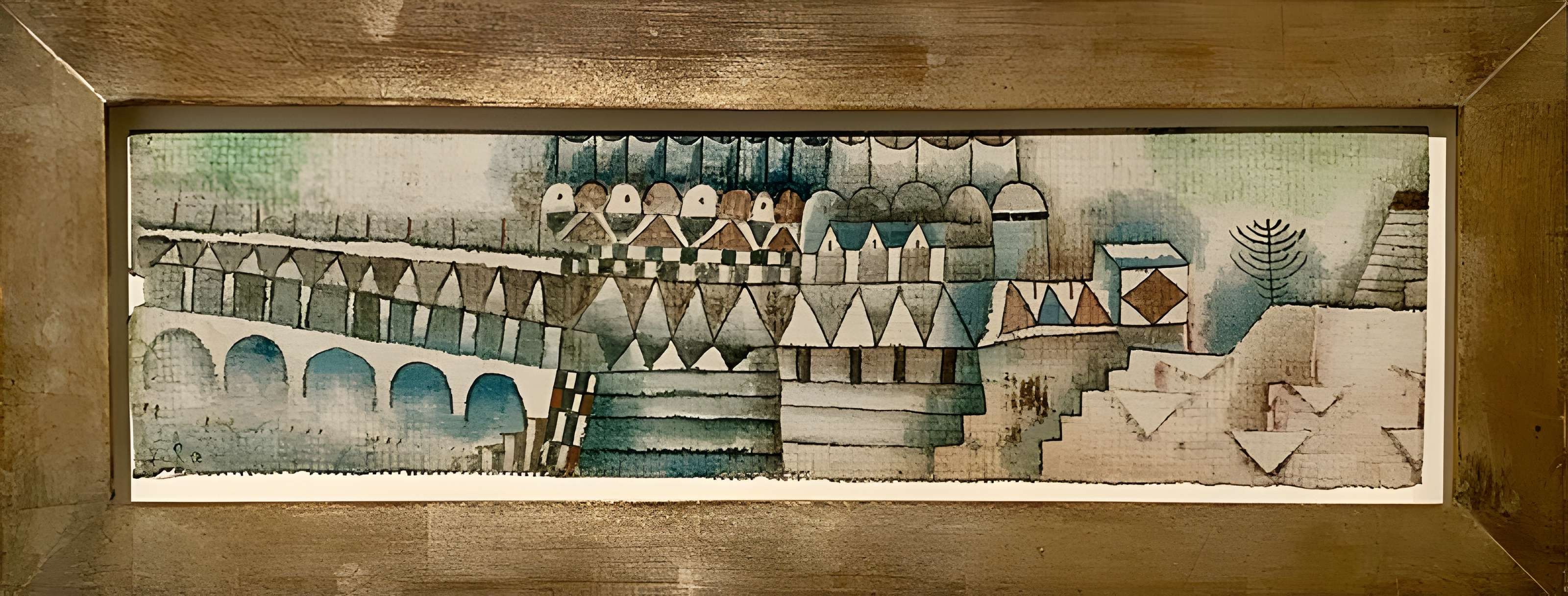 Chapelle des Pénitents Blancs des Carmes d'Aix-en-Provence