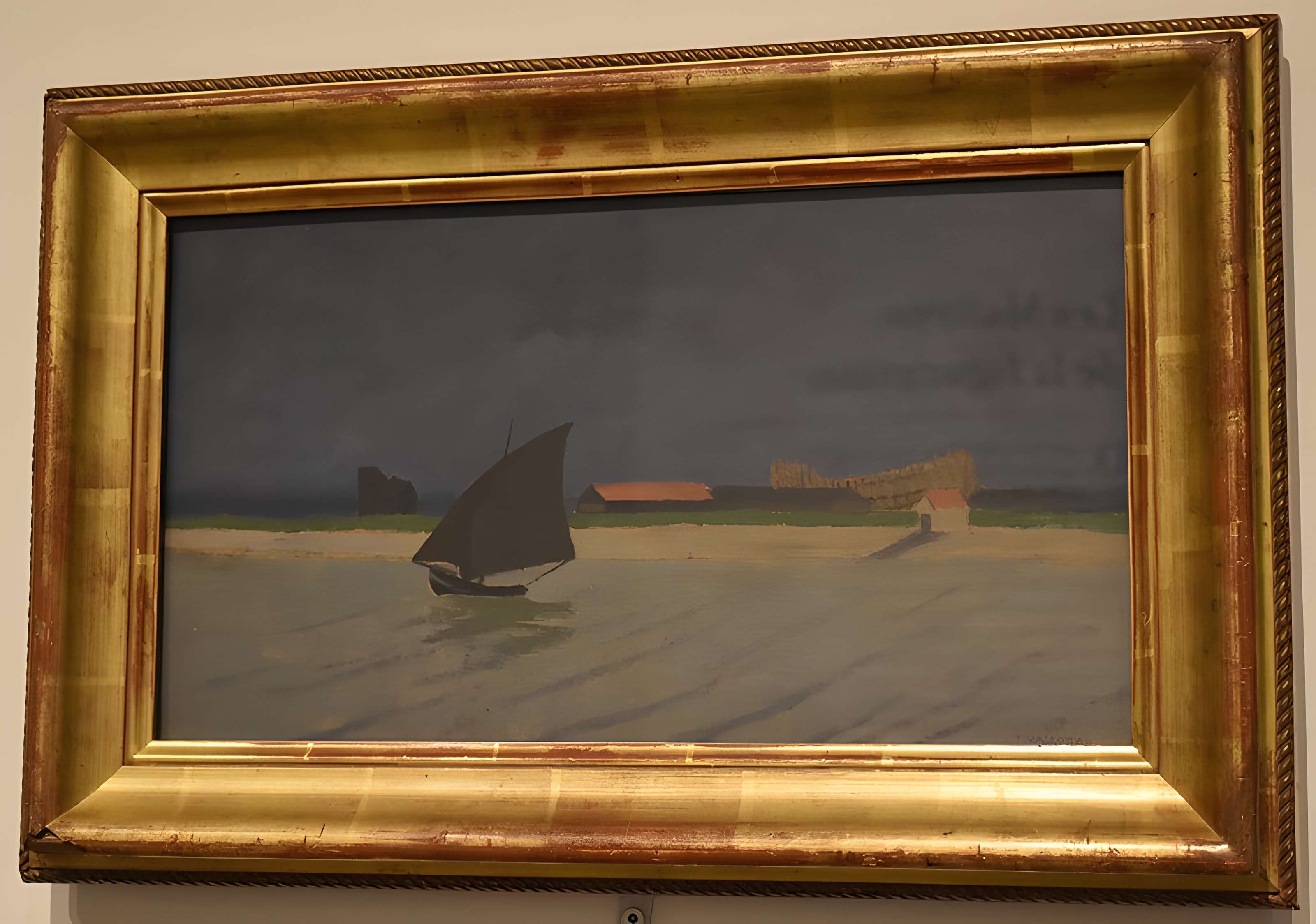 Chapelle des Pénitents Blancs des Carmes d'Aix-en-Provence