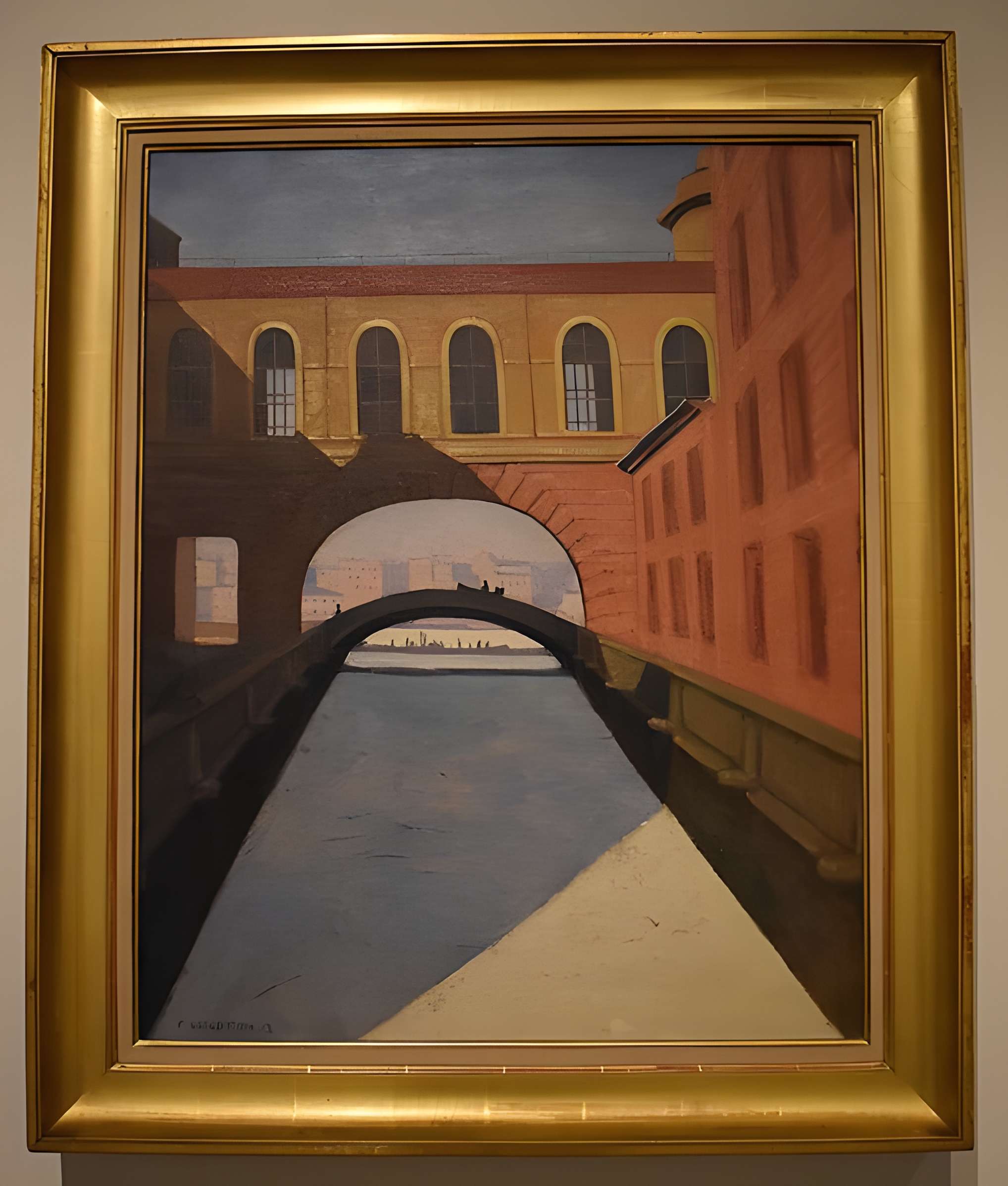 Chapelle des Pénitents Blancs des Carmes d'Aix-en-Provence