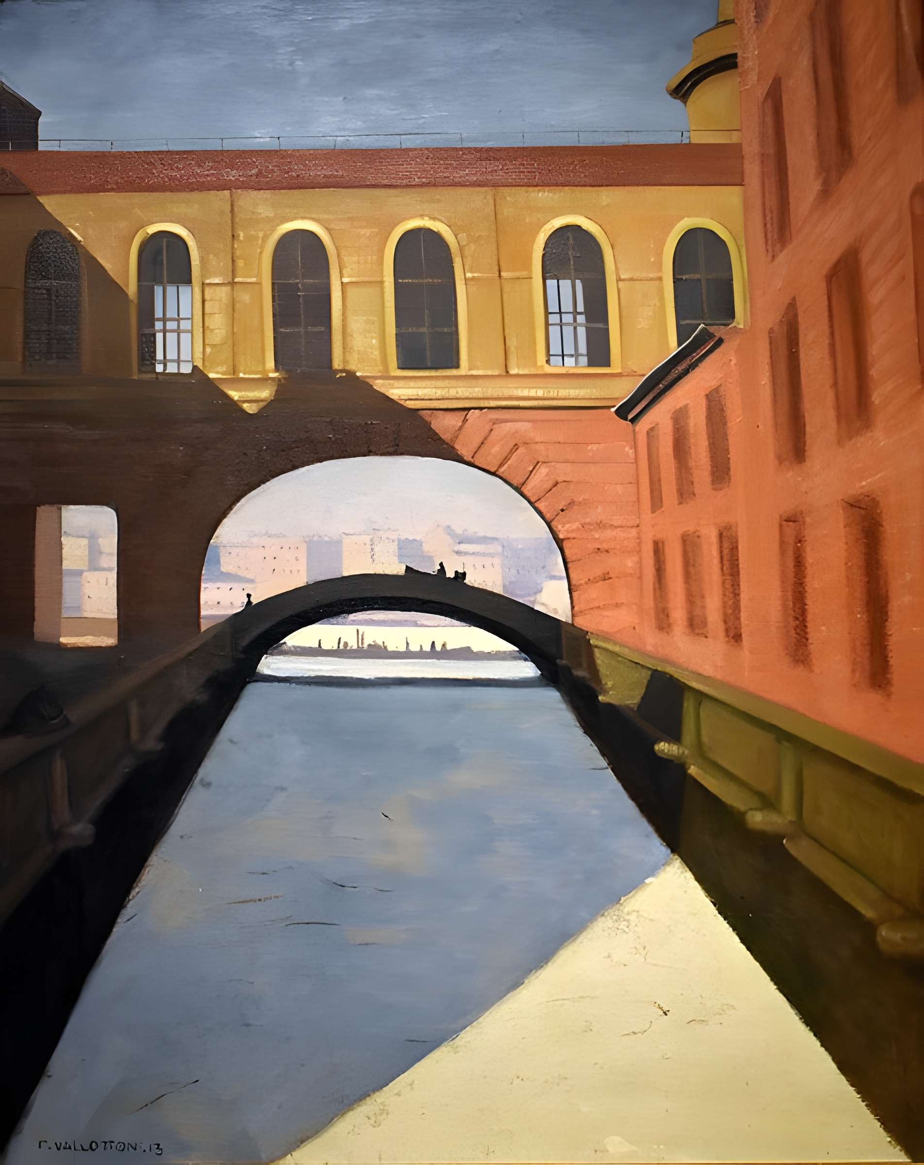 Chapelle des Pénitents Blancs des Carmes d'Aix-en-Provence