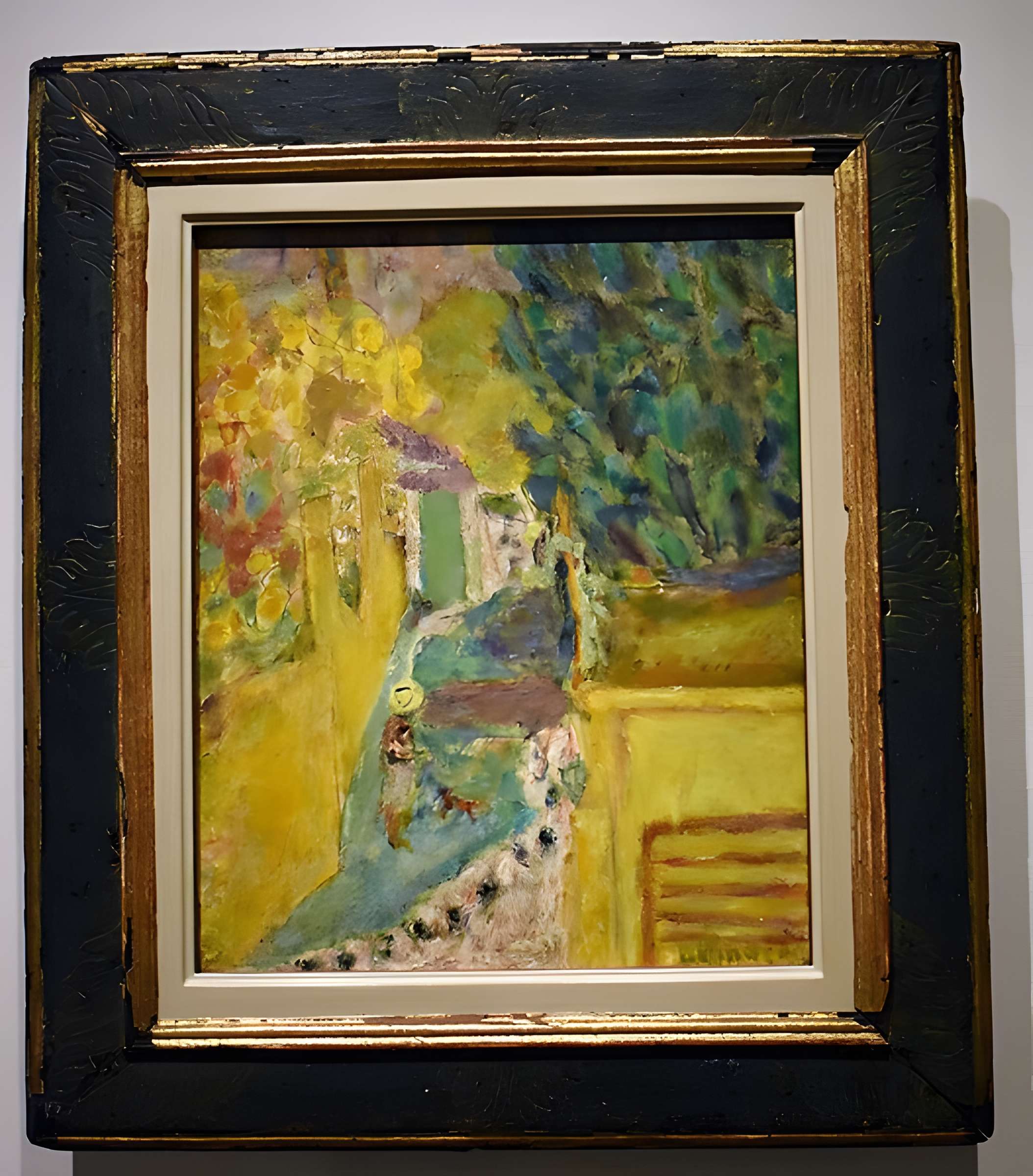 Chapelle des Pénitents Blancs des Carmes d'Aix-en-Provence