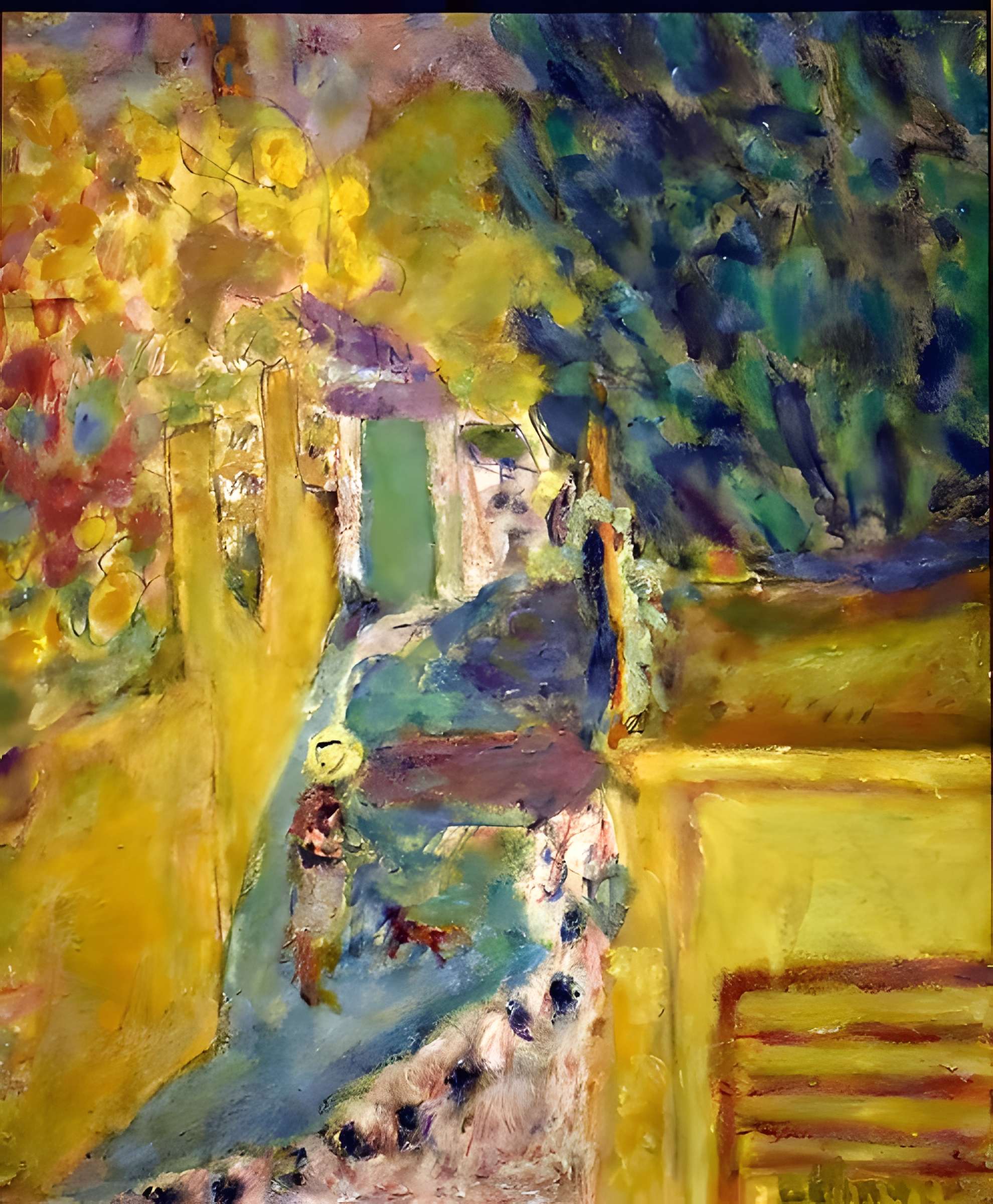 Chapelle des Pénitents Blancs des Carmes d'Aix-en-Provence