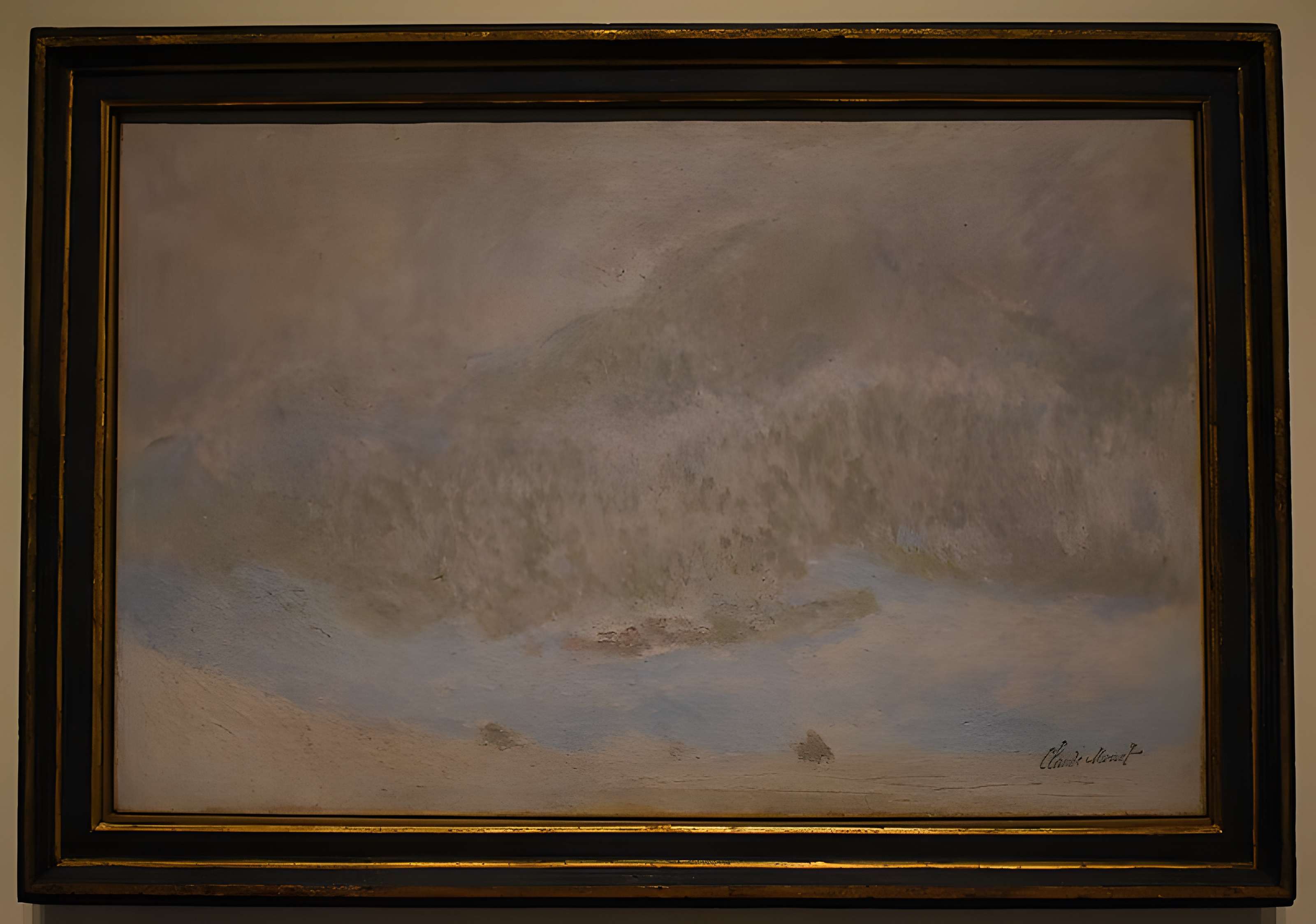 Chapelle des Pénitents Blancs des Carmes d'Aix-en-Provence