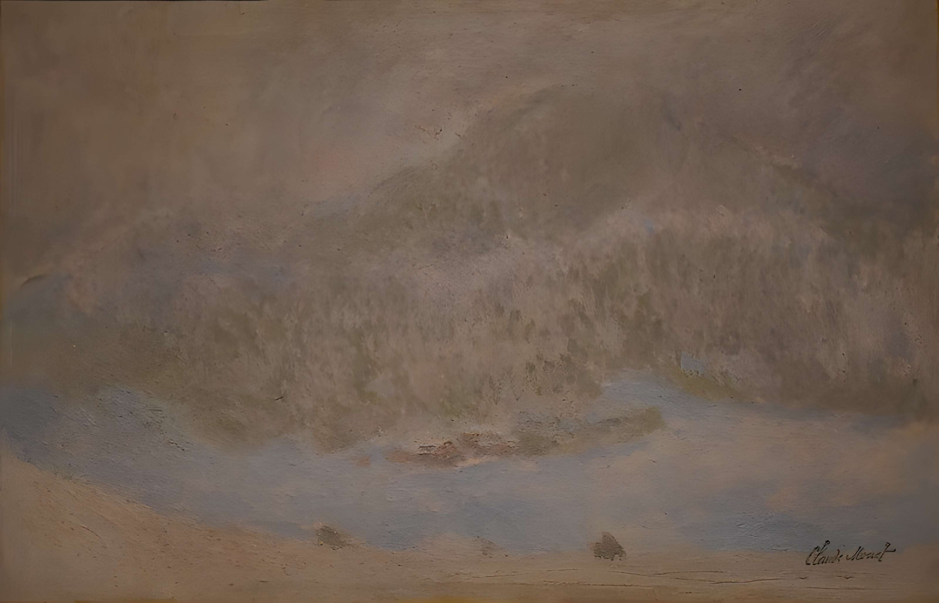 Chapelle des Pénitents Blancs des Carmes d'Aix-en-Provence