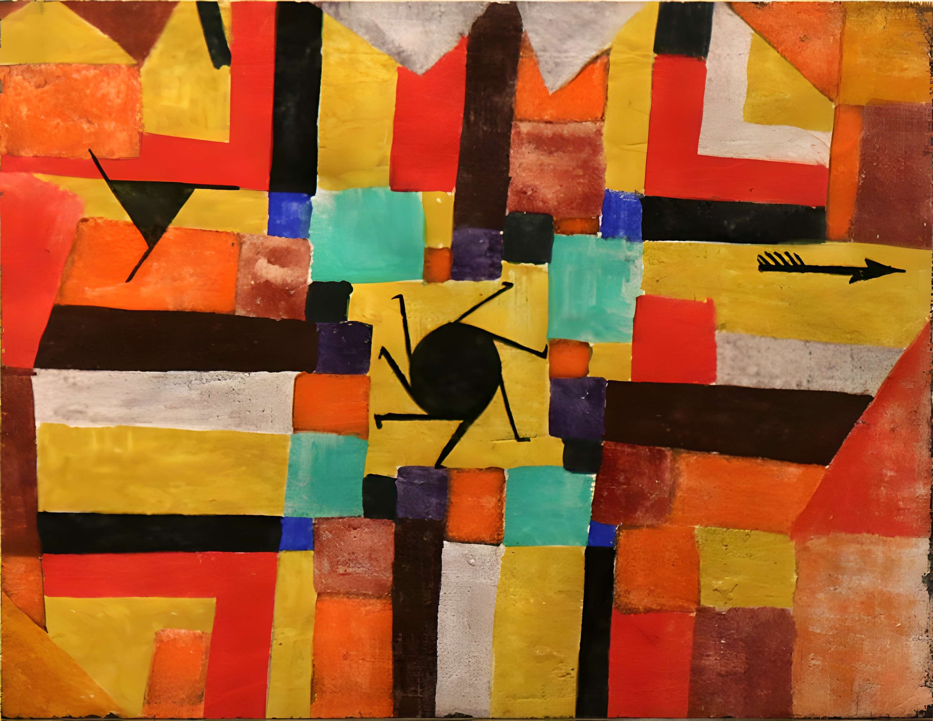 Chapelle des Pénitents Blancs des Carmes d'Aix-en-Provence