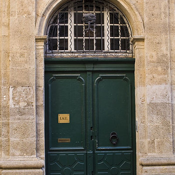 Photo de Chapelle des Pénitents Bleus dAix-en-Provence