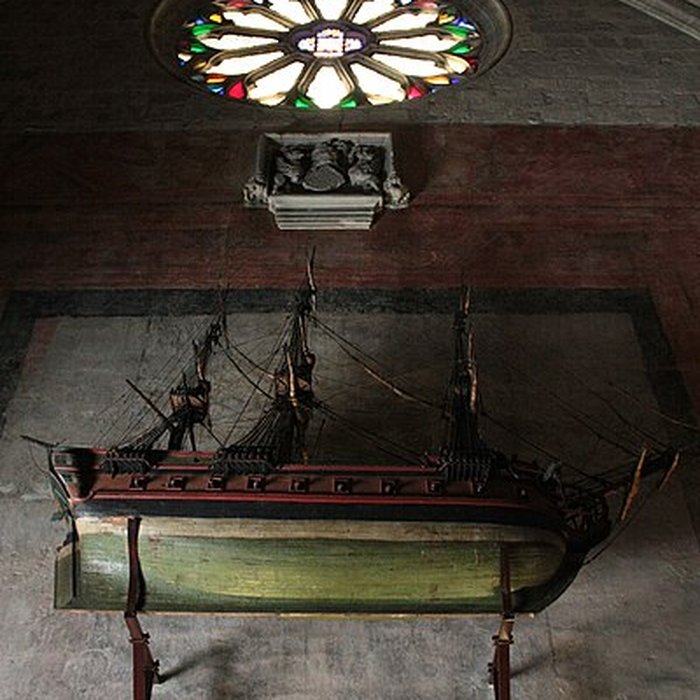 Photo de Chapelle des Pénitents bleus de Béziers