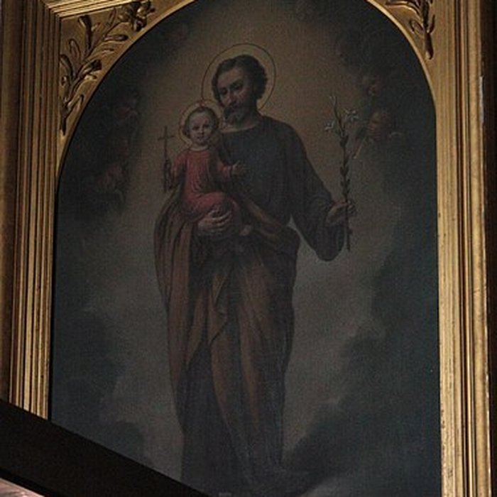 Photo de Chapelle des Pénitents bleus de Béziers
