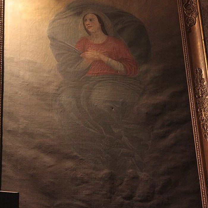 Photo de Chapelle des Pénitents bleus de Béziers