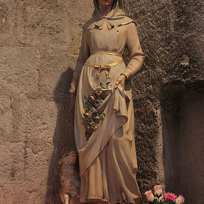 Photo de Chapelle des Pénitents bleus de Béziers