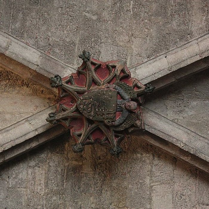 Photo de Chapelle des Pénitents bleus de Béziers