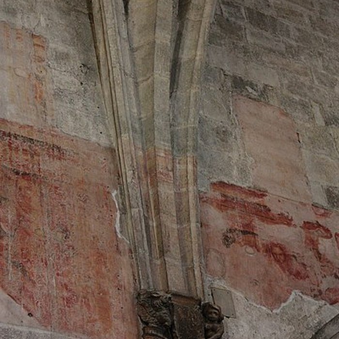 Photo de Chapelle des Pénitents bleus de Béziers