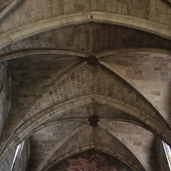 Photo de Chapelle des Pénitents bleus de Béziers