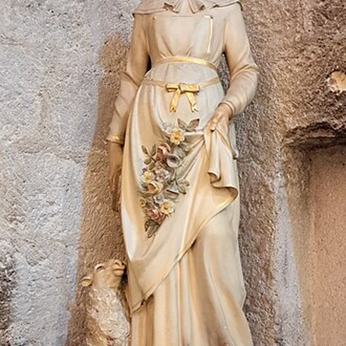 Photo de Chapelle des Pénitents bleus de Béziers