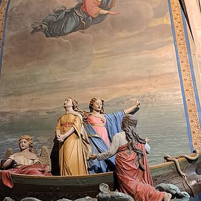 Photo de Chapelle des Pénitents bleus de Béziers