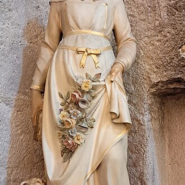 Photo de Chapelle des Pénitents bleus de Béziers